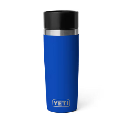 YETI RAMBLER 16 OZ TRAVEL BOTTLE HOTSHOT ROYAL BLUE | Yeti Market