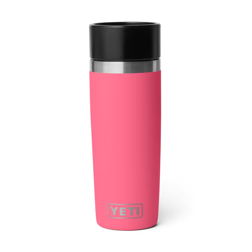 TERMO YETI RAMBLER 16 OZ TRAVEL BOTTLE HOTSHOT