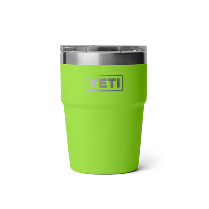 YETI RAMBLER 16 OZ STACKABLE CUP VENOM | Yeti Market