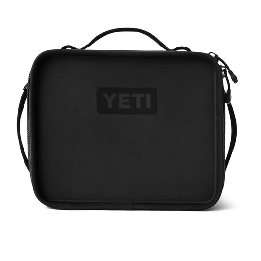 DAYTRIP® LUNCH BOX - BLACK