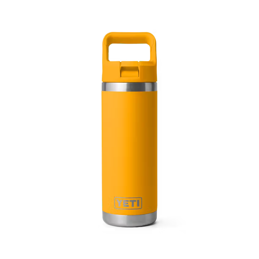 YETI RAMBLER 18 OZ KIDS BOTTLE BEEKEEPER | Yeti Market