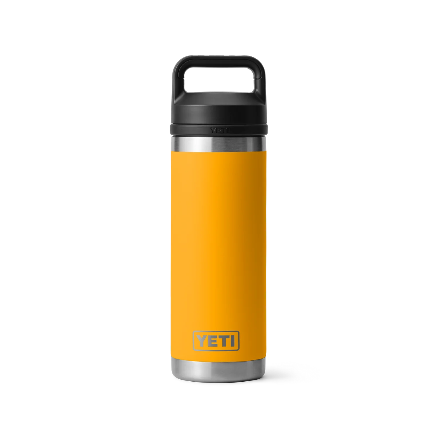 TERMO YETI RAMBLER 18 OZ BOTTLE CHUG CAP