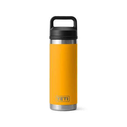 YETI RAMBLER 18 OZ BOTTLE CHUG CAP BEEKEEPER | Yeti Market