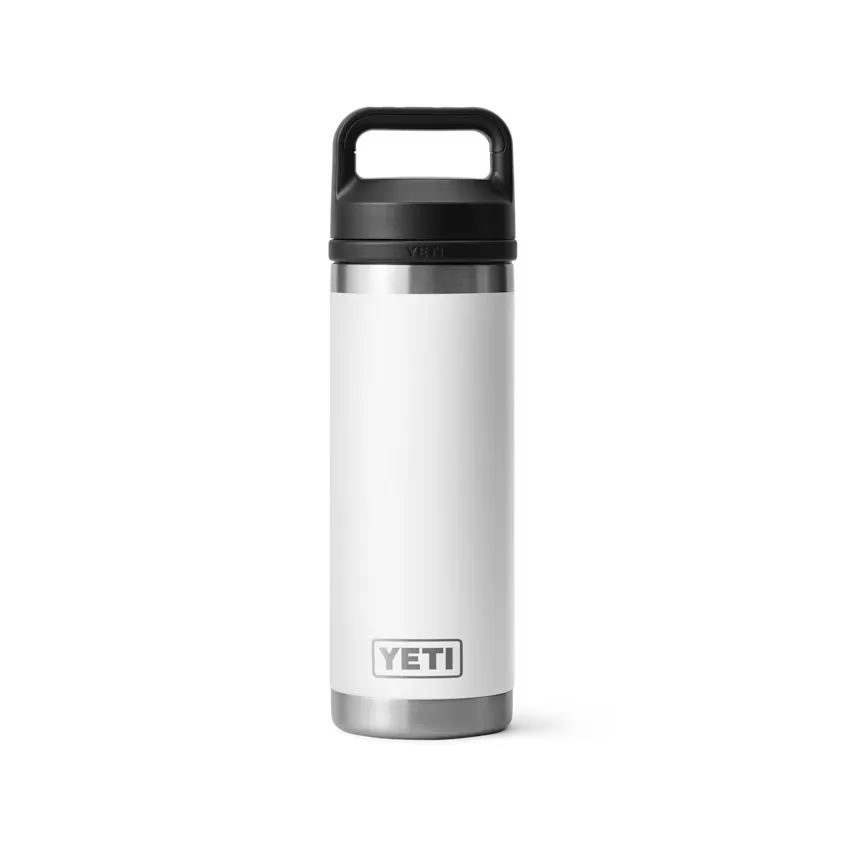 RAMBLER® 18oz BOTTLE (CHUG CAP)