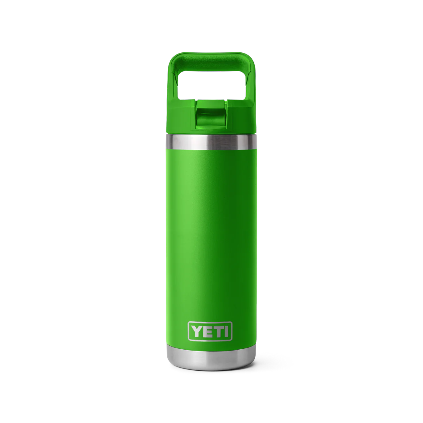 TERMO YETI RAMBLER BOTTLE 18 OZ KIDS STRAW