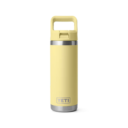 YETI RAMBLER 18 OZ KIDS BOTTLE DAYBREAK YELLOW | Yeti Market
