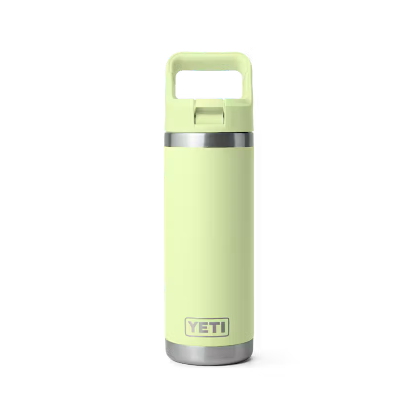 YETI RAMBLER 18 OZ KIDS BOTTLE GRASSHOPPER | Yeti Market