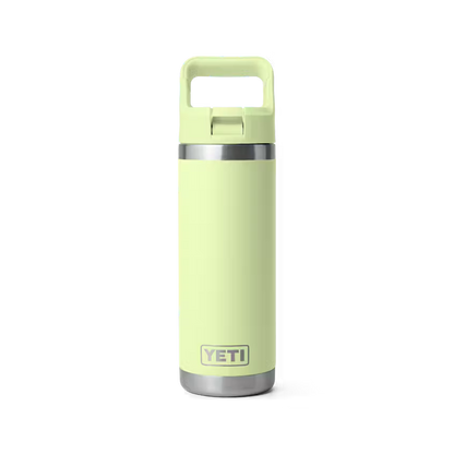 YETI RAMBLER 18 OZ KIDS BOTTLE GRASSHOPPER | Yeti Market