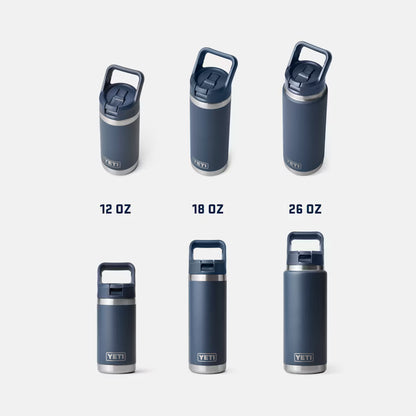 YETI RAMBLER 18 OZ KIDS BOTTLE | Yeti Market