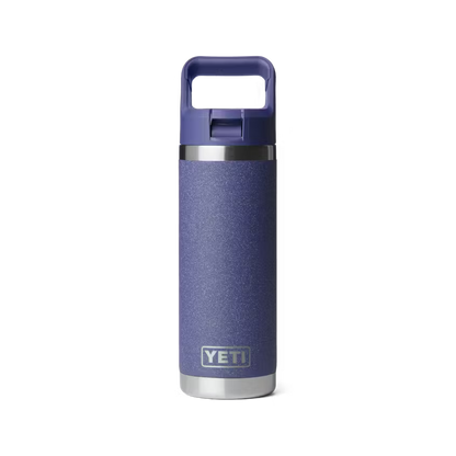 YETI RAMBLER 18 OZ KIDS BOTTLE MOON DUST | Yeti Market