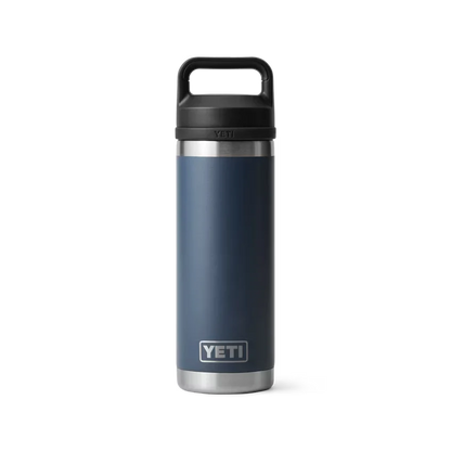 RAMBLER® 18oz BOTTLE (CHUG CAP)