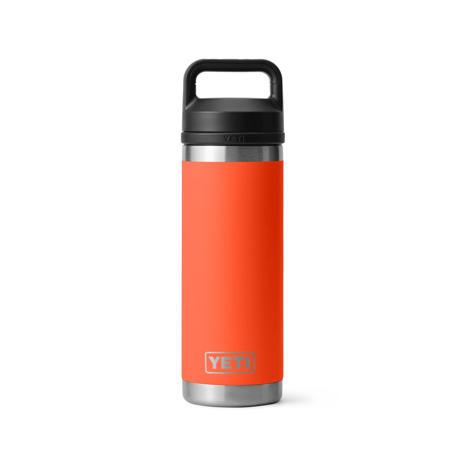 TERMO YETI RAMBLER 18 OZ BOTTLE CHUG CAP