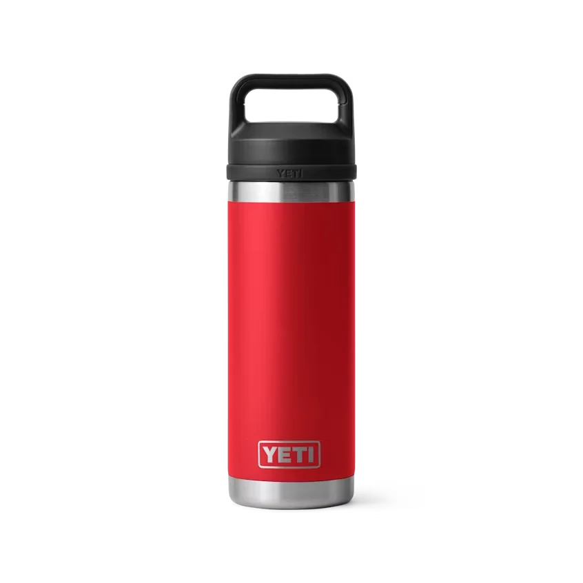 RAMBLER® 18oz BOTTLE (CHUG CAP)
