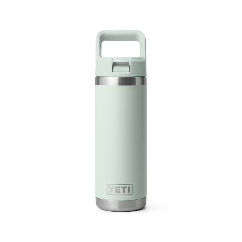 YETI RAMBLER 18 OZ KIDS BOTTLE RIDGELINE | Yeti Market
