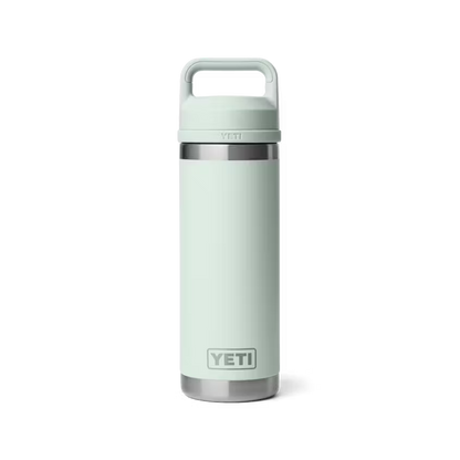 YETI RAMBLER 18 OZ BOTTLE CHUG CAP RIDGELINE | Yeti Market