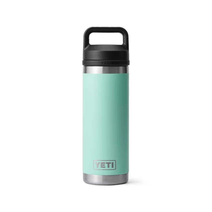 RAMBLER® 18oz BOTTLE (CHUG CAP)