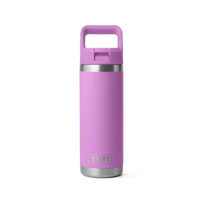 YETI RAMBLER 18 OZ KIDS BOTTLE DESERT BLOOM | Yeti Market