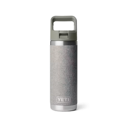 YETI RAMBLER 18 OZ KIDS BOTTLE RIVERHEAD GREEN | Yeti Market