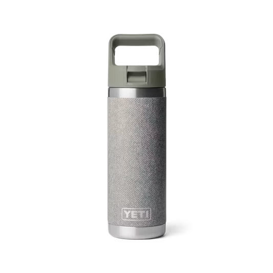 YETI RAMBLER 18 OZ KIDS BOTTLE RIVERHEAD GREEN | Yeti Market