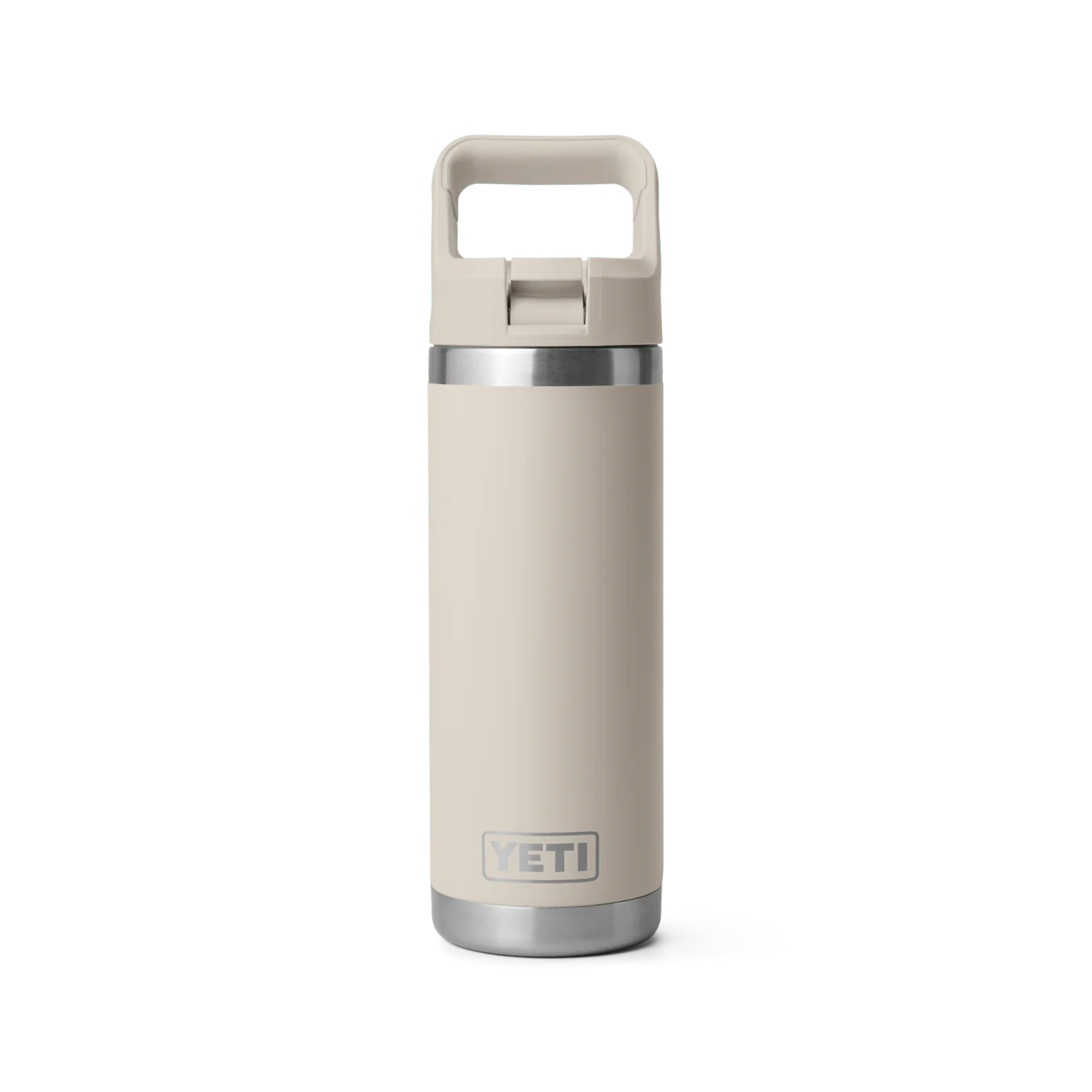 TERMO YETI RAMBLER BOTTLE 18 OZ KIDS STRAW