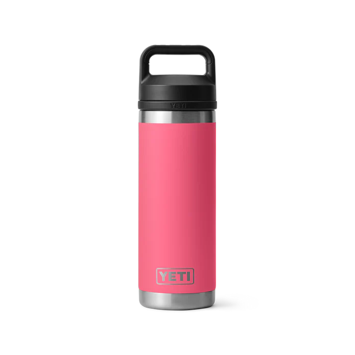 TERMO YETI RAMBLER 18 OZ BOTTLE CHUG CAP