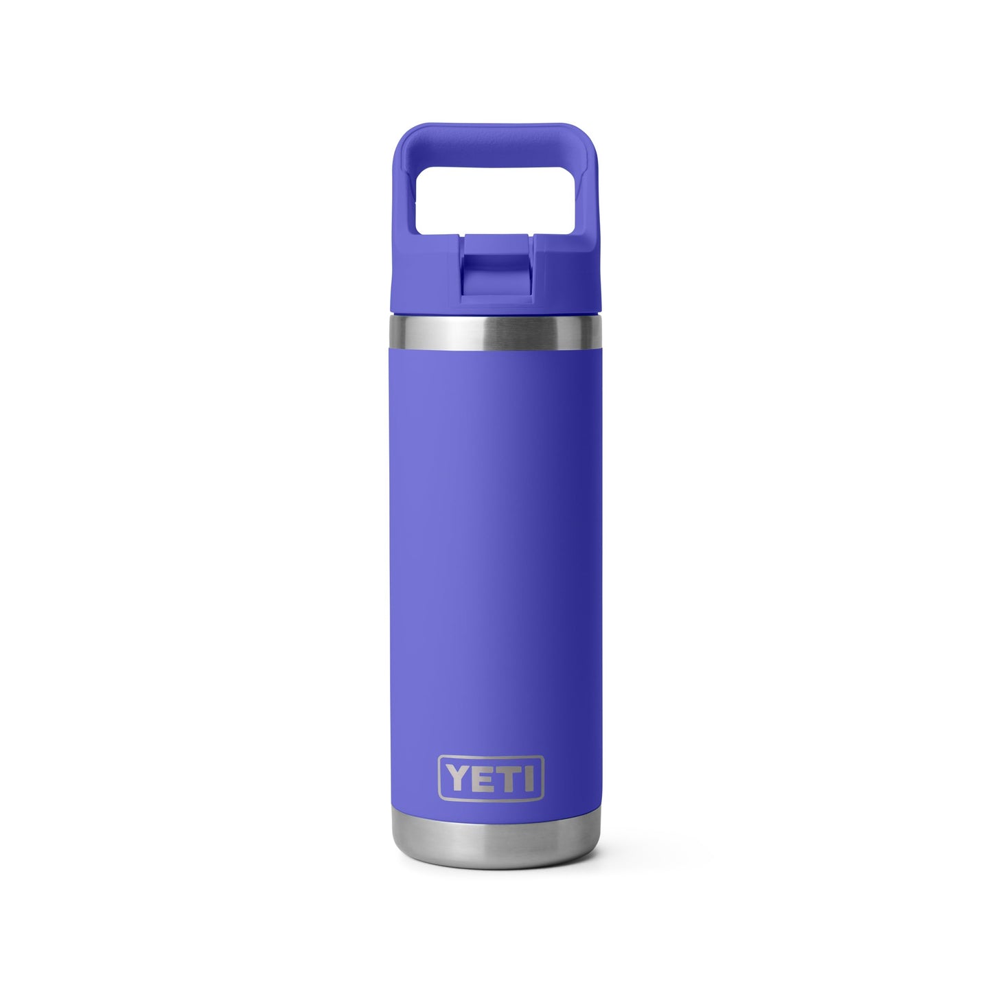 YETI RAMBLER 18 OZ KIDS BOTTLE ULTRAMARINE VIOLET | Yeti Market