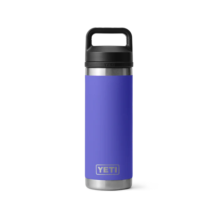 TERMO YETI RAMBLER 18 OZ BOTTLE CHUG CAP