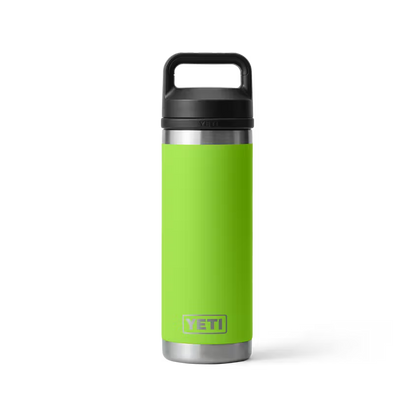 YETI RAMBLER 18 OZ BOTTLE CHUG CAP VENOM | Yeti Market