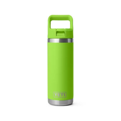 YETI RAMBLER 18 OZ KIDS BOTTLE VENOM | Yeti Market