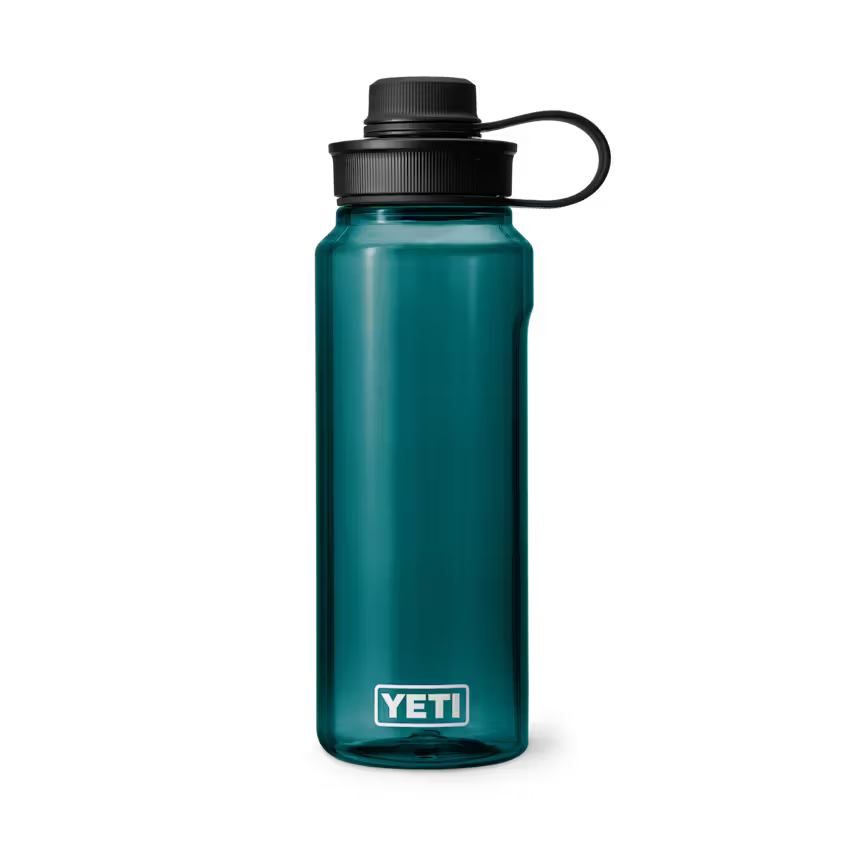 YONDER WATER BOTTLE 34oz/1L AGAVE | Yeti Market