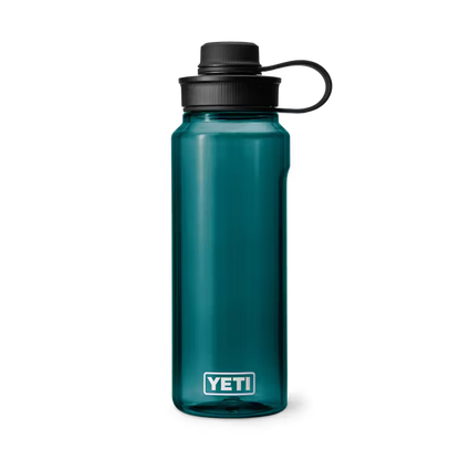 YONDER WATER BOTTLE 34oz/1L AGAVE | Yeti Market