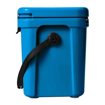 ROADIE 24 HARD COOLER BIG WAVE BLUE | Yeti Market