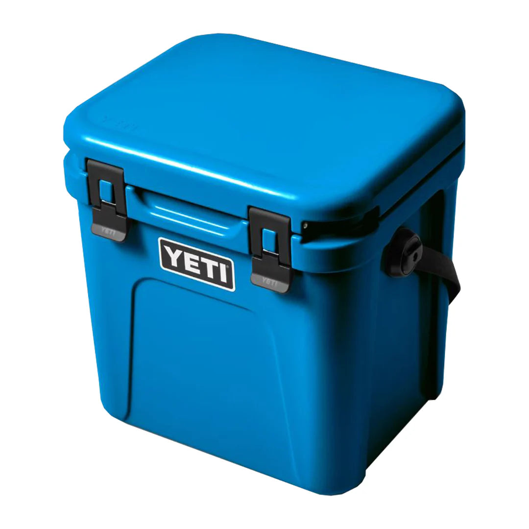 ROADIE 24 HARD COOLER BIG WAVE BLUE | Yeti Market