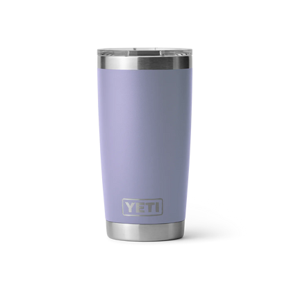 RAMBLER® 20 OZ TUMBLER
