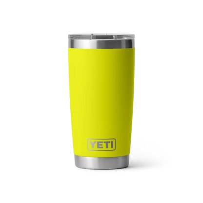 RAMBLER® 20 OZ TUMBLER