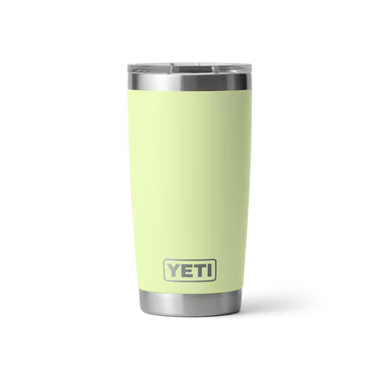 YETI RAMBLER 20 OZ TUMBLER GRASSHOPPER | Yeti Market