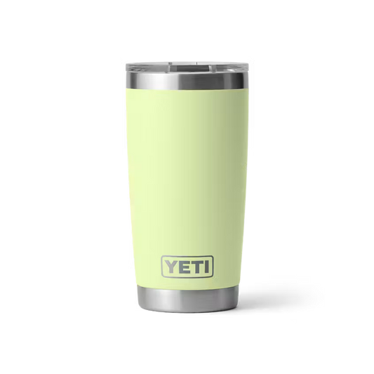 YETI RAMBLER 20 OZ TUMBLER GRASSHOPPER | Yeti Market