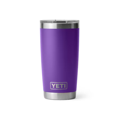 YETI RAMBLER 20 OZ TUMBLER PACE PURPLE  | Yeti Market
