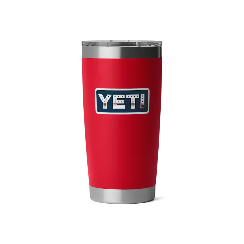 TERMO YETI TUMBLER 20 OZ MAGSLIDER