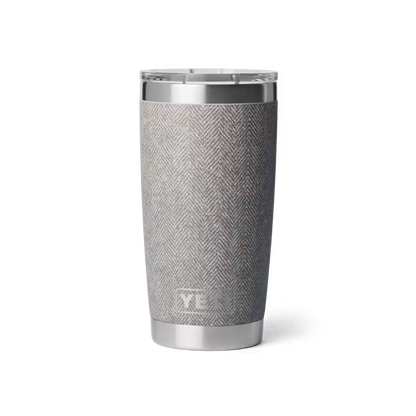 YETI RAMBLER 20 OZ TUMBLER RIVERHEAD GREEN | Yeti Market