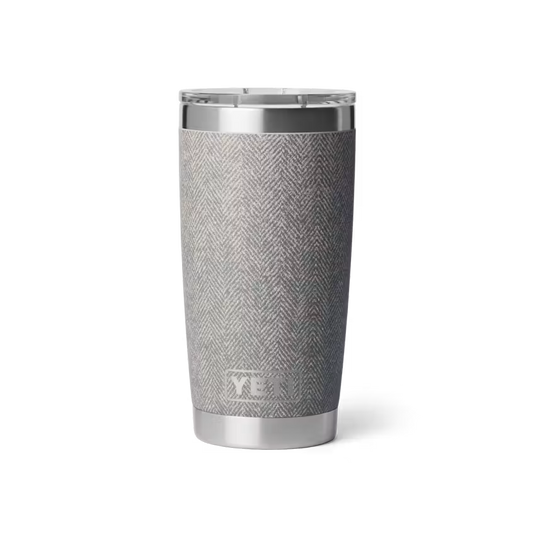 YETI RAMBLER 20 OZ TUMBLER RIVERHEAD GREEN | Yeti Market
