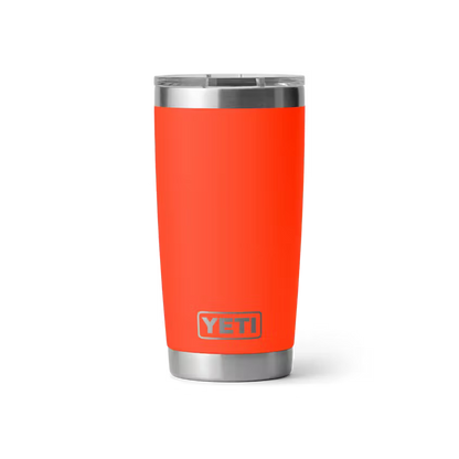 YETI RAMBLER 20 OZ TUMBLER SOLAR FLARE | Yeti Market