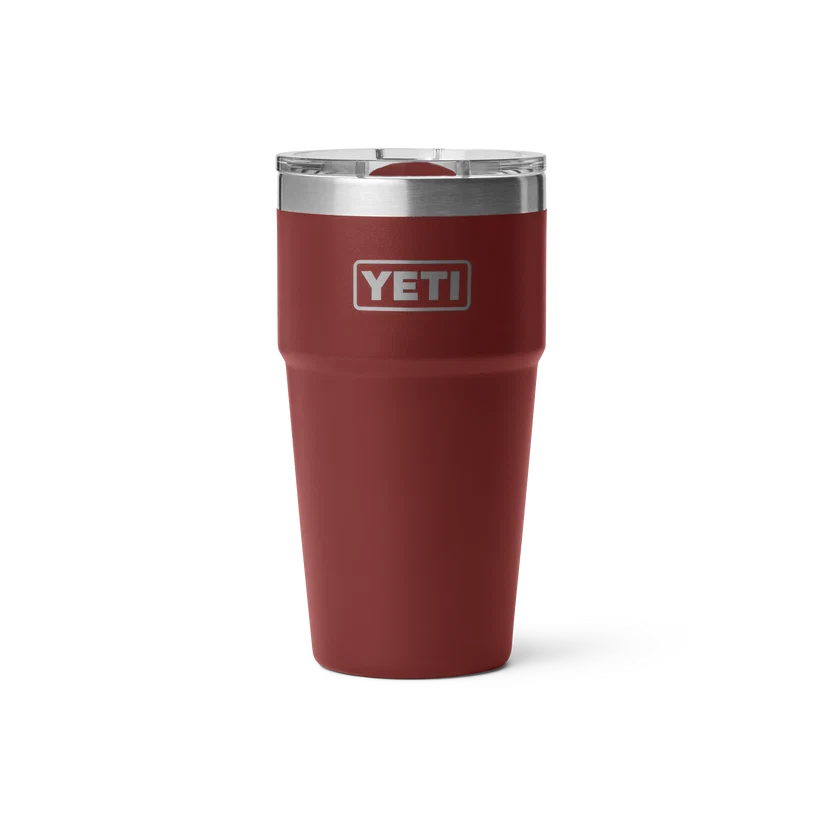 TERMO YETI TUMBLER 20 OZ STACKABLE MAGSLIDER