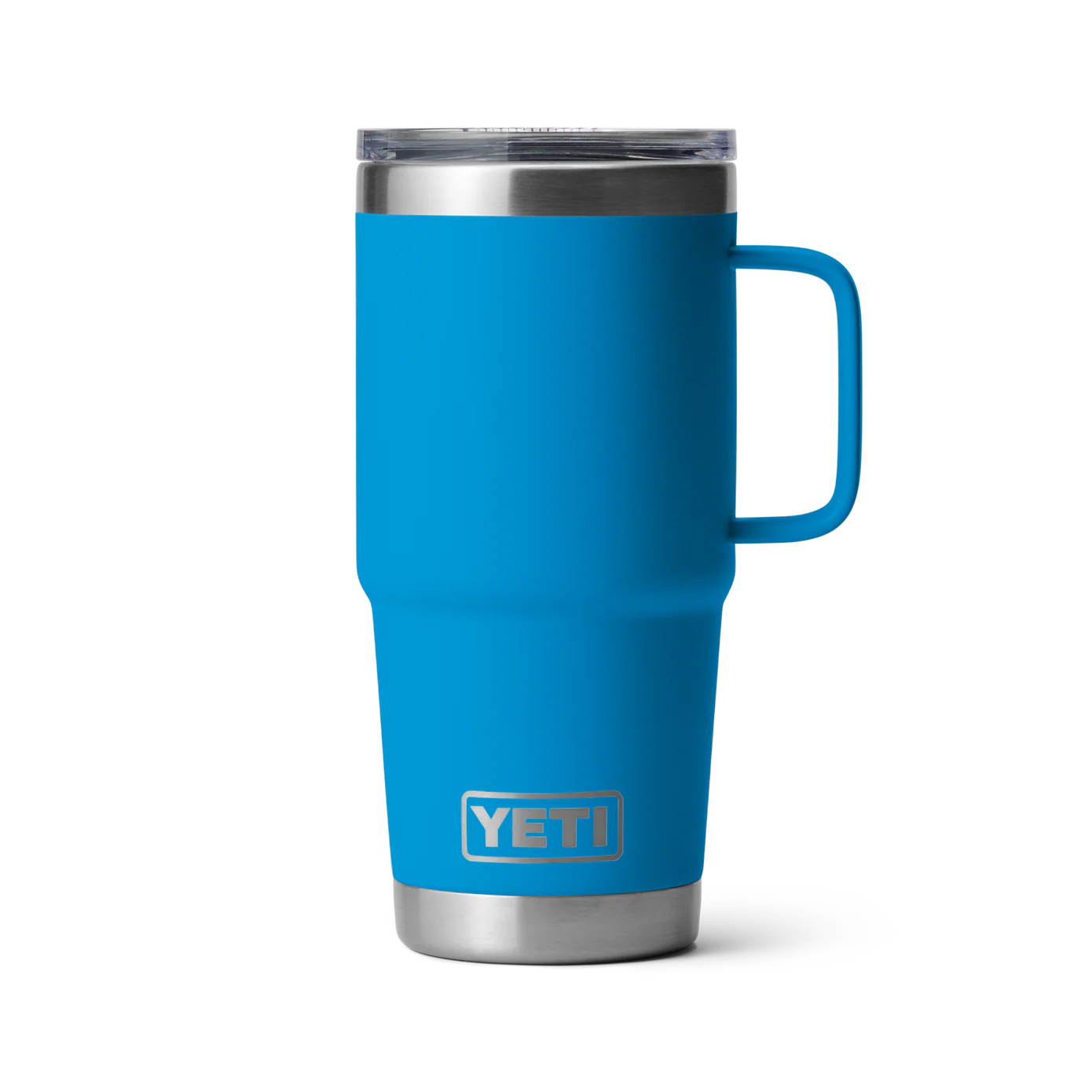 RAMBLER® 20 OZ TRAVEL MUG