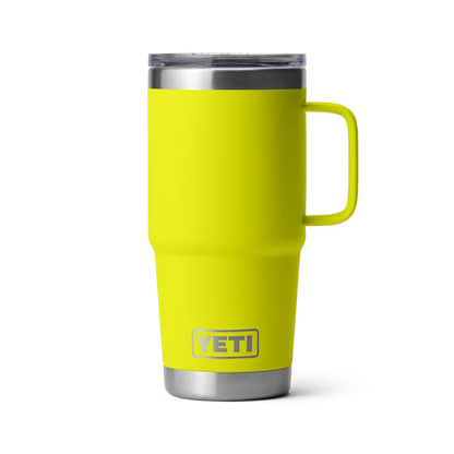 RAMBLER® 20 OZ TRAVEL MUG