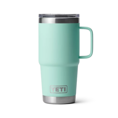RAMBLER® 20 OZ TRAVEL MUG