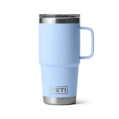 RAMBLER® 20 OZ TRAVEL MUG