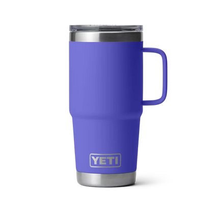 RAMBLER® 20 OZ TRAVEL MUG