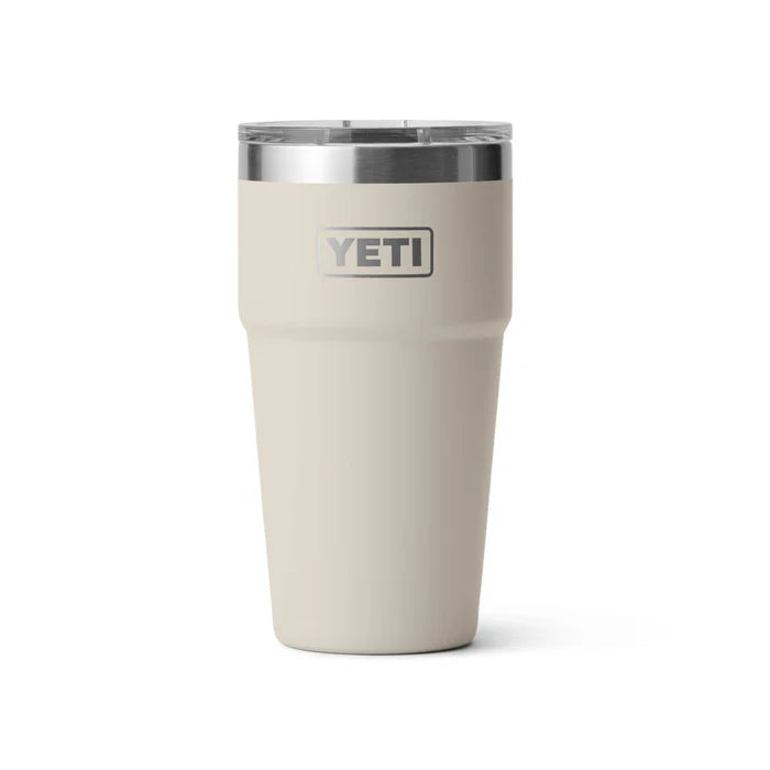 TERMO YETI TUMBLER 20 OZ STACKABLE MAGSLIDER