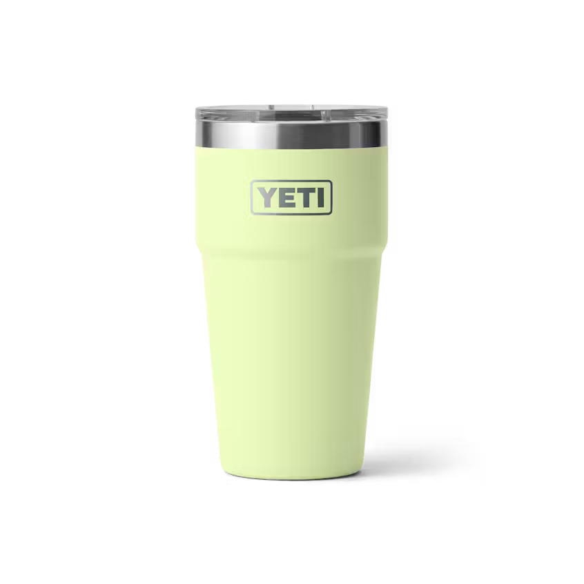 TERMO YETI TUMBLER 20 OZ STACKABLE MAGSLIDER